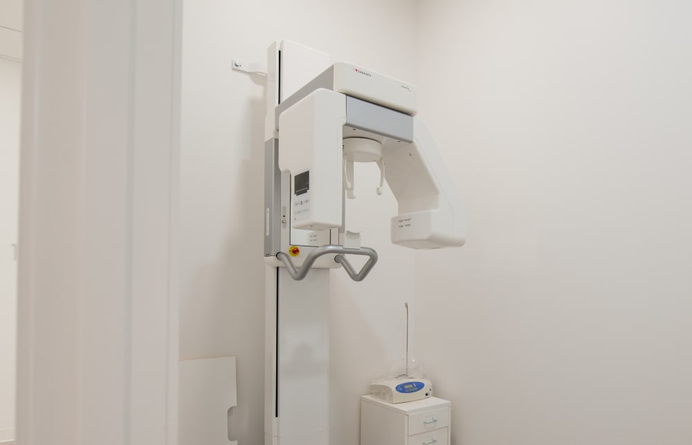 Dental technology and laser dentistry in Edmonton