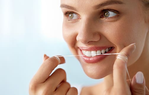 Gum disease therapy in Edmonton, Azarko Dental Group