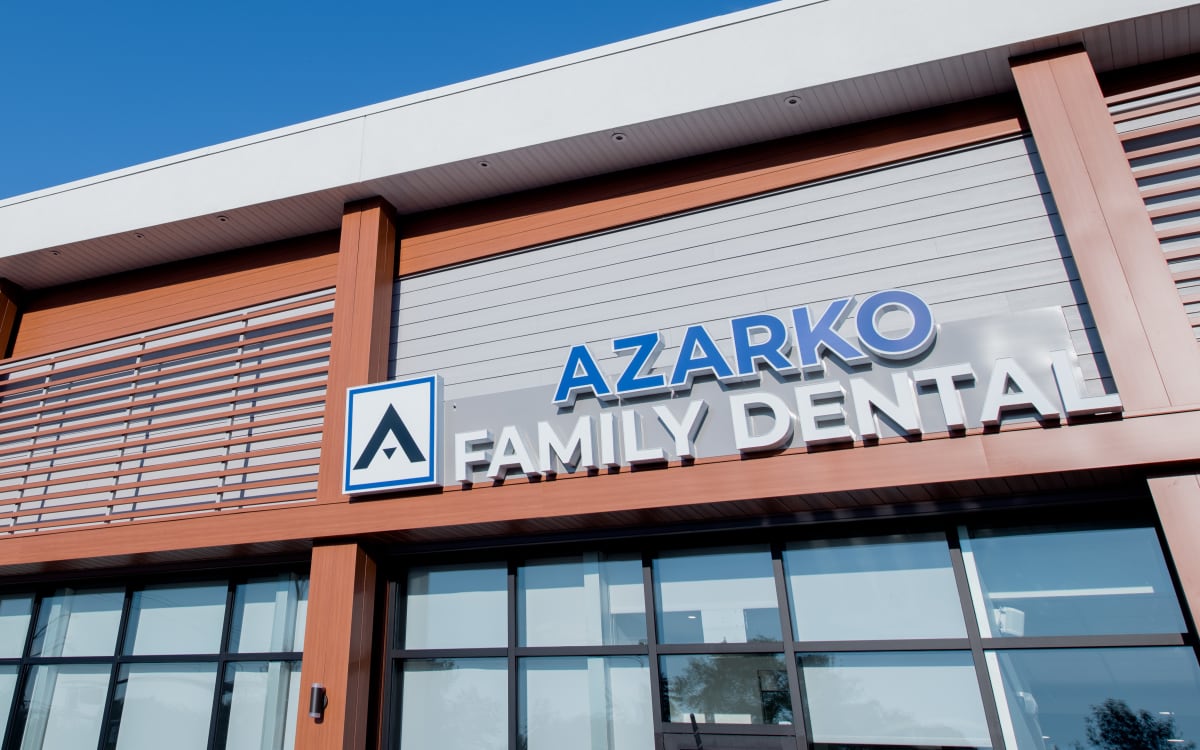 Quality Family Dentistry, Azarko Dental Group