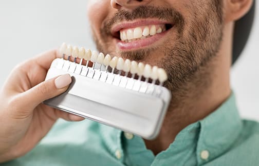 Teeth Whitening, Azarko Dental Group