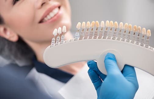 Dental Veneers in Edmonton, Azarko Dental Group