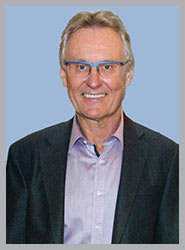 Dr. Enrico Azarko | Edmonton Dentist | Azarko Dental Group