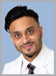 Dr. Jagbir (Jake) Singh, dentist in Edmonton at Azarko Dental Group