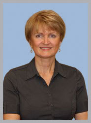 Dr. Ursula Szkudlarek | Edmonton Dentist | Azarko Dental Group